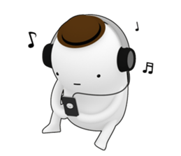 Ma Ngoom sticker #1515189