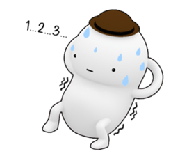 Ma Ngoom sticker #1515195