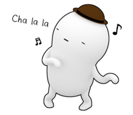 Ma Ngoom sticker #1515196