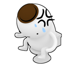 Ma Ngoom sticker #1515199