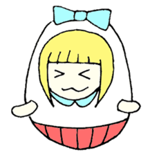 Daily Alice sticker #1515756