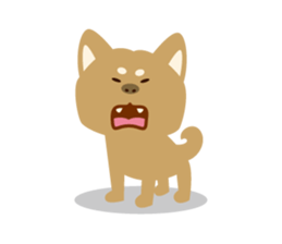 MAYUCCHI & GORO sticker #1516030