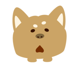 MAYUCCHI & GORO sticker #1516039