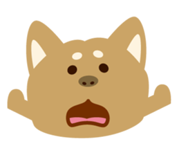 MAYUCCHI & GORO sticker #1516041