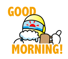 Enjoy! Motorcycle Race! sticker #1516333