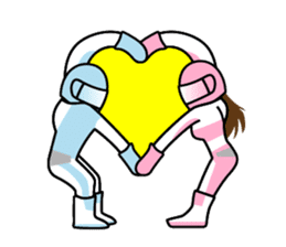 Enjoy! Motorcycle Race! sticker #1516338