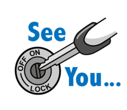 Enjoy! Motorcycle Race! sticker #1516344