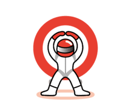 Enjoy! Motorcycle Race! sticker #1516346