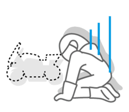 Enjoy! Motorcycle Race! sticker #1516353