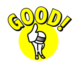 Enjoy! Motorcycle Race! sticker #1516358