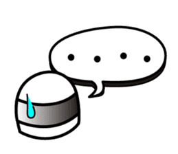 Enjoy! Motorcycle Race! sticker #1516363