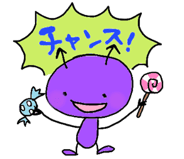 Mr.Tooth and Mr.Mutans vol.2 sticker #1516489