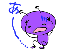 Mr.Tooth and Mr.Mutans vol.2 sticker #1516512