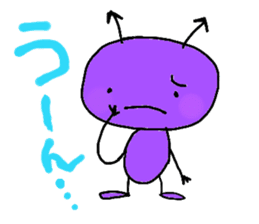 Mr.Tooth and Mr.Mutans vol.2 sticker #1516514