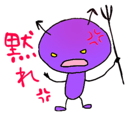 Mr.Tooth and Mr.Mutans vol.2 sticker #1516519