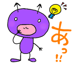 Mr.Tooth and Mr.Mutans vol.2 sticker #1516520