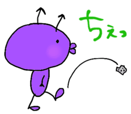 Mr.Tooth and Mr.Mutans vol.2 sticker #1516522