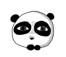 a mystery man sticker sticker #1516578