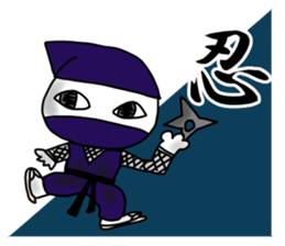 a mystery man sticker sticker #1516600