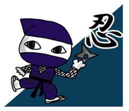 a mystery man sticker sticker #1516600