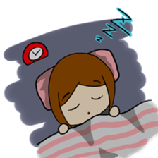 rea chan sticker #1517033