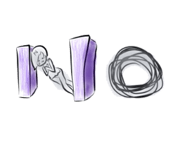 bon BON RIBBON sticker #1517089