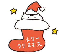 shirotama of yuru-cat vol.2 sticker #1517133