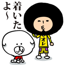 The boys Sticker sticker #1517172