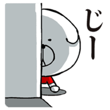 The boys Sticker sticker #1517186