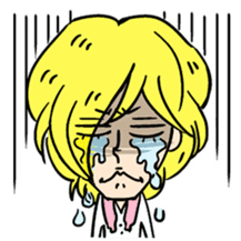 The boys Sticker sticker #1517192