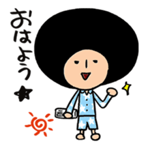 The boys Sticker sticker #1517204