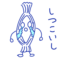 Crying Sticker sticker #1517260