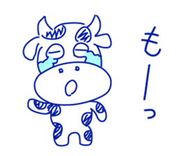 Crying Sticker sticker #1517287