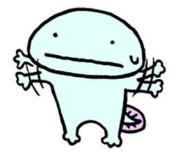 SANNOSUKE sticker #1517297