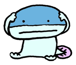 SANNOSUKE sticker #1517319