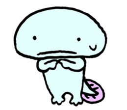 SANNOSUKE sticker #1517324