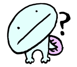 SANNOSUKE sticker #1517326