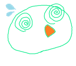 marumaru's sticker #1517331