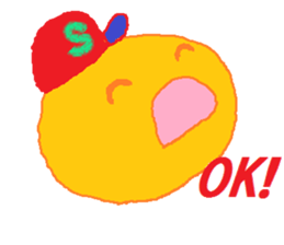 marumaru's sticker #1517334