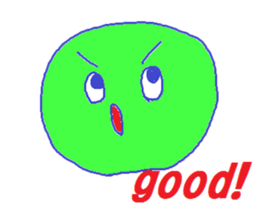 marumaru's sticker #1517336