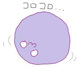 marumaru's sticker #1517340