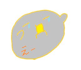 marumaru's sticker #1517342