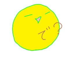 marumaru's sticker #1517344