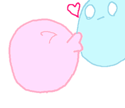 marumaru's sticker #1517347