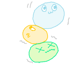 marumaru's sticker #1517350