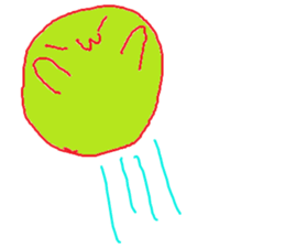 marumaru's sticker #1517351