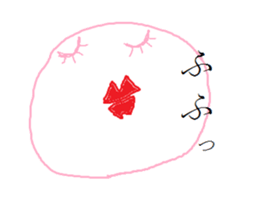 marumaru's sticker #1517355