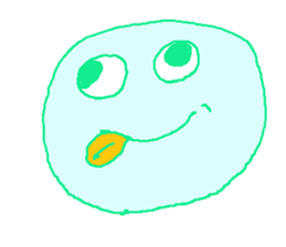 marumaru's sticker #1517357