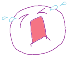 marumaru's sticker #1517359