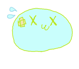 marumaru's sticker #1517360